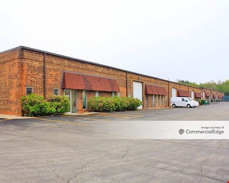 Preview of Industrial space for Rent at 51-87 Eisenhower Lane South