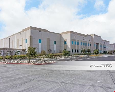 Preview of Industrial space for Rent at 6975 Sycamore Canyon Blvd