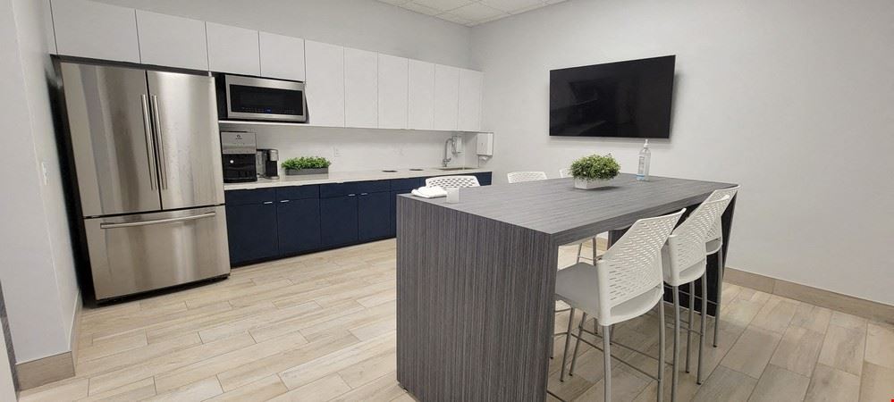 Office Suite, Tiburon at Chandler Airport