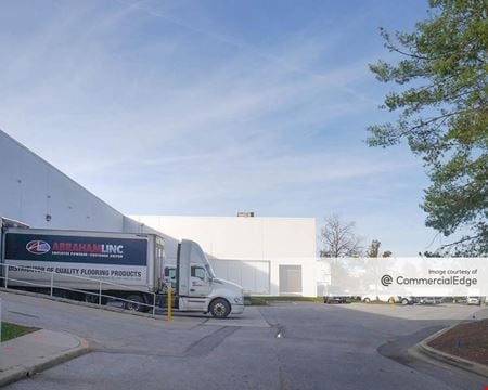 Preview of Industrial space for Rent at 8750 Larkin Road