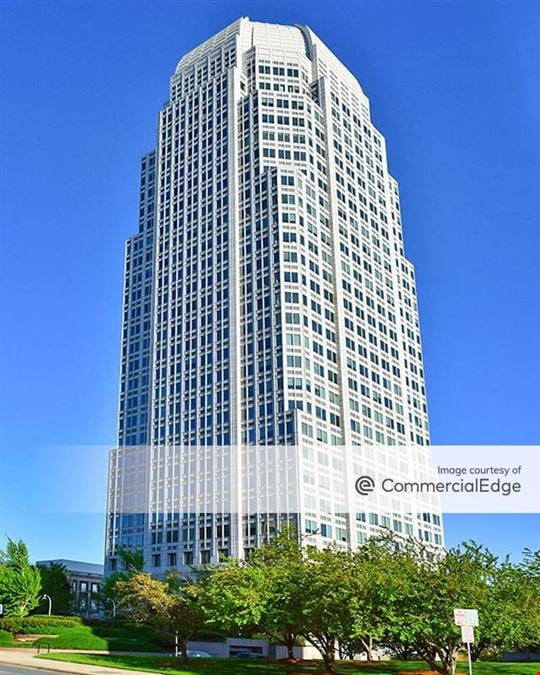 Wells Fargo Center