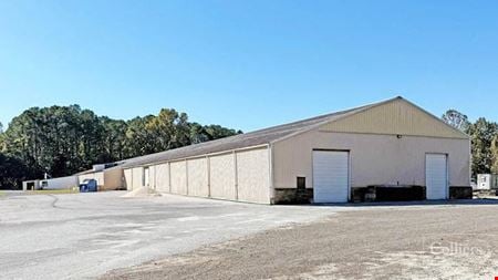 Preview of Industrial space for Rent at 4744 SC-162