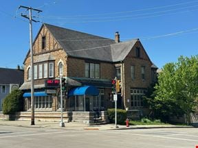 4301-4303  S Howell Ave