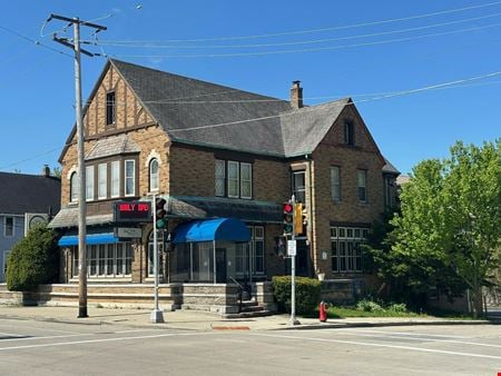 Preview of Retail space for Sale at 4301-4303  S Howell Ave