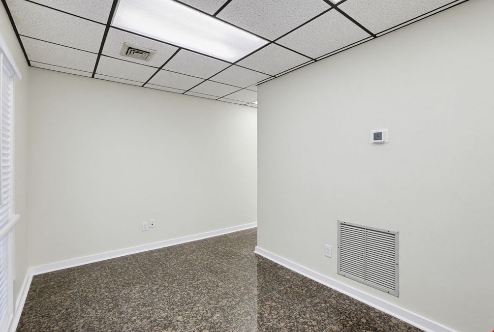 1801 N Meridian Office Suites