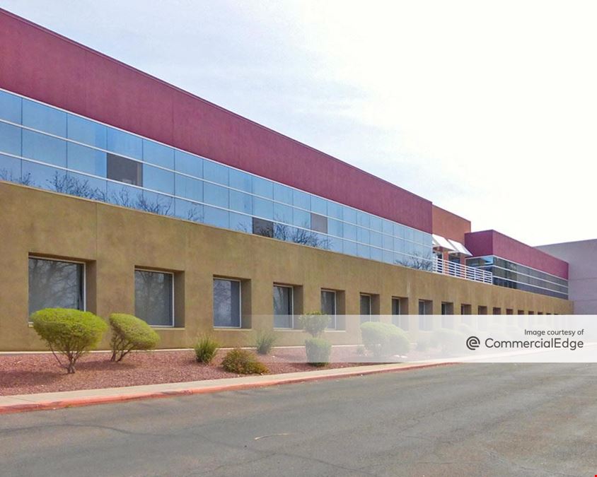 Gateway Plaza