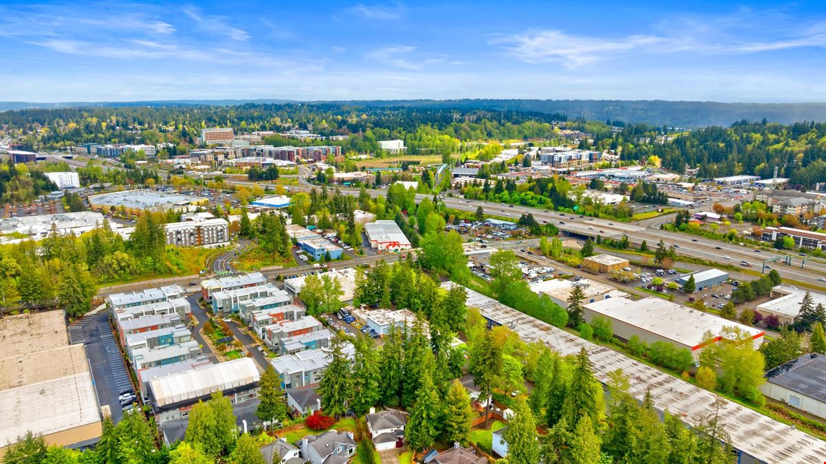 City on a Hill Property