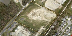 Industrial Land in Evans, GA