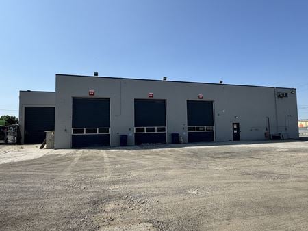 Preview of Industrial space for Rent at 1704 N Langley St
