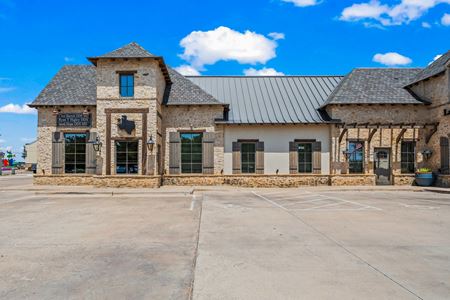 Preview of Office space for Sale at 7515 Quaker Avenue Suite 200