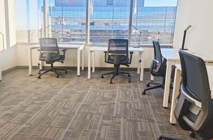 Regus - Markham - Commerce Valley West