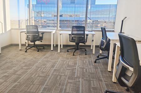 Preview of Coworking space for Rent at 125 Commerce Valley Drive West Suite 802