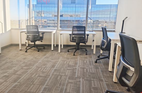 Regus - Markham - Commerce Valley West