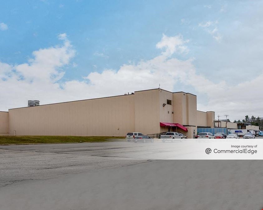 Billerica Commerce Center