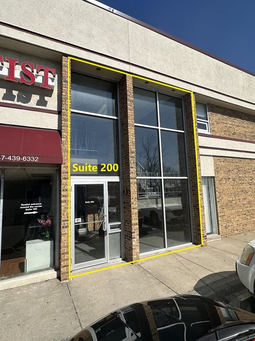 Affiliated Plaza