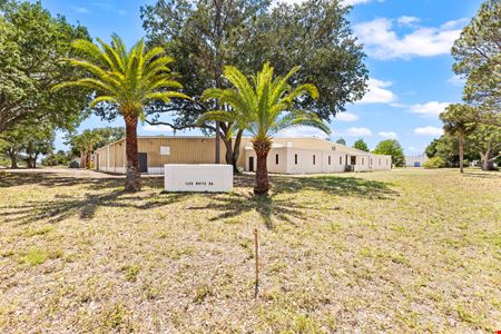 Preview of Industrial space for Rent at 1125 White Dr