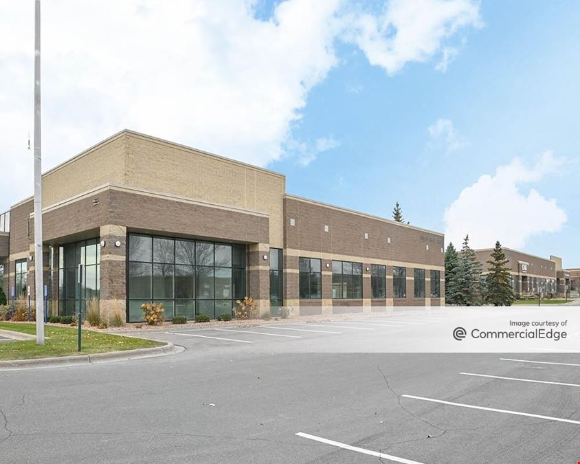 Dell Five Business Park Bldg I