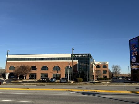 Preview of Office space for Rent at 3271 E Battlefield Rd