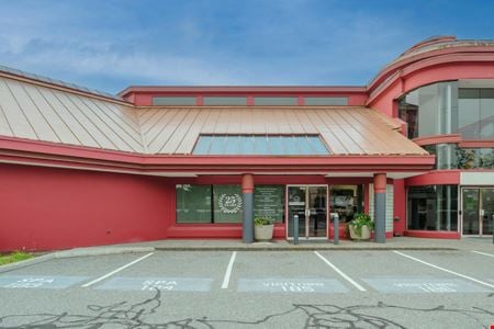 Preview of Other space for Rent at 20486 64 Avenue