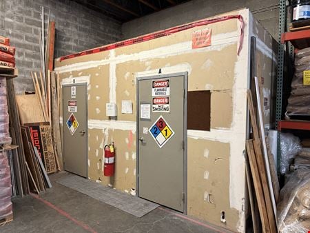 Preview of commercial space at 205 S Dawson St