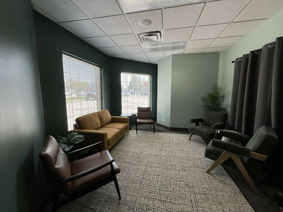 YourWellSpace