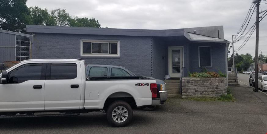 Preview of Industrial space for Rent at 109 Ethel Ave