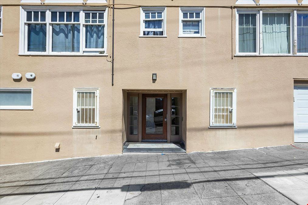1846 Foothill Blvd