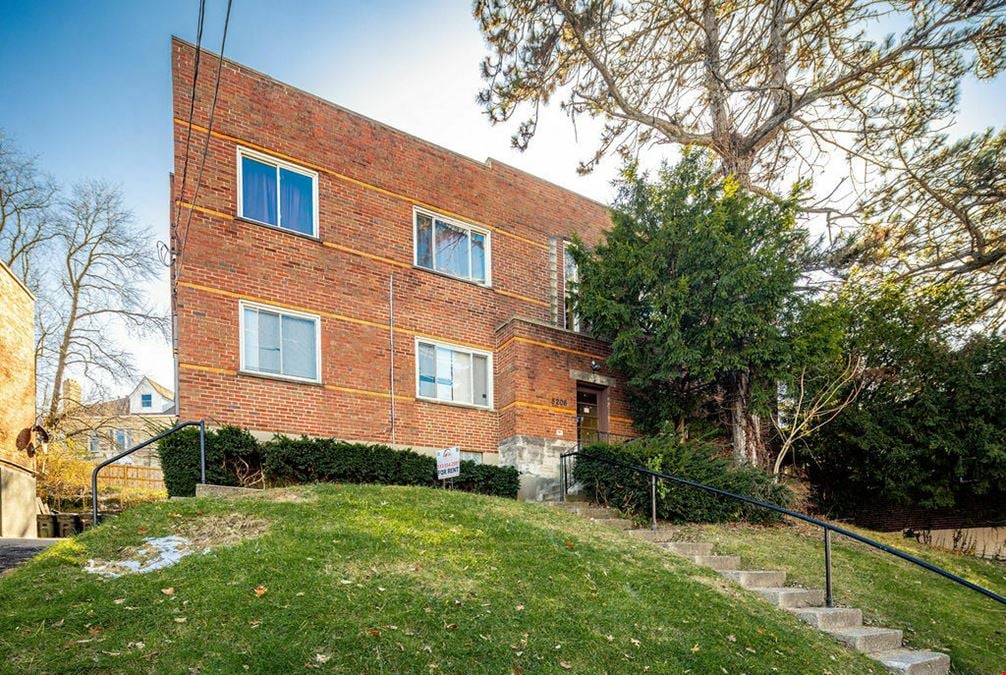 5206 Montgomery Road