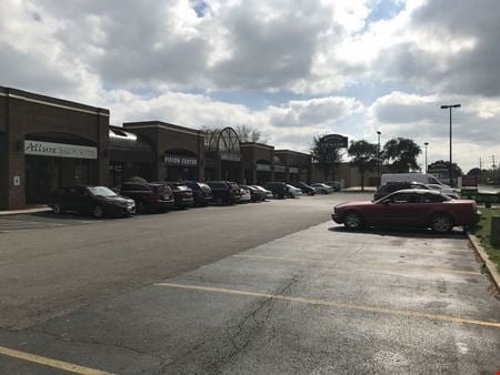 Preview of Retail space for Rent at 975-1045 Mediterranean Avenue