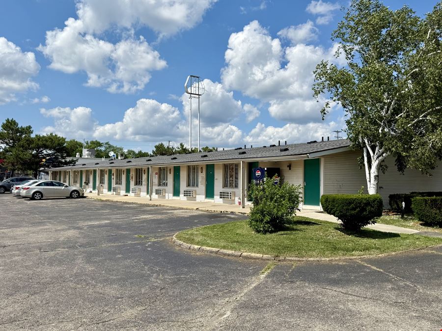 Hometown Inn