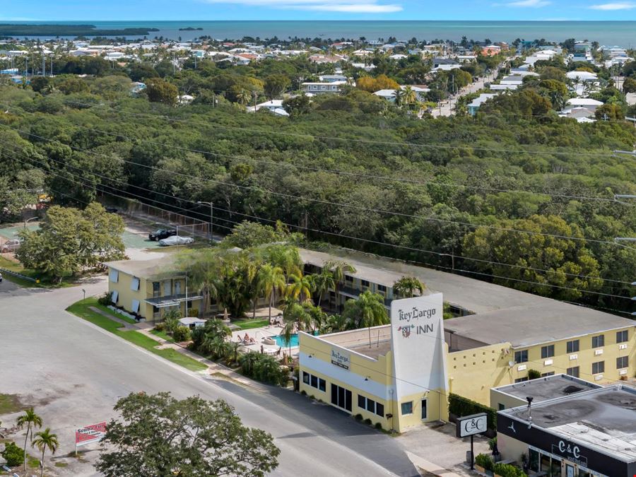 Key Largo Inn