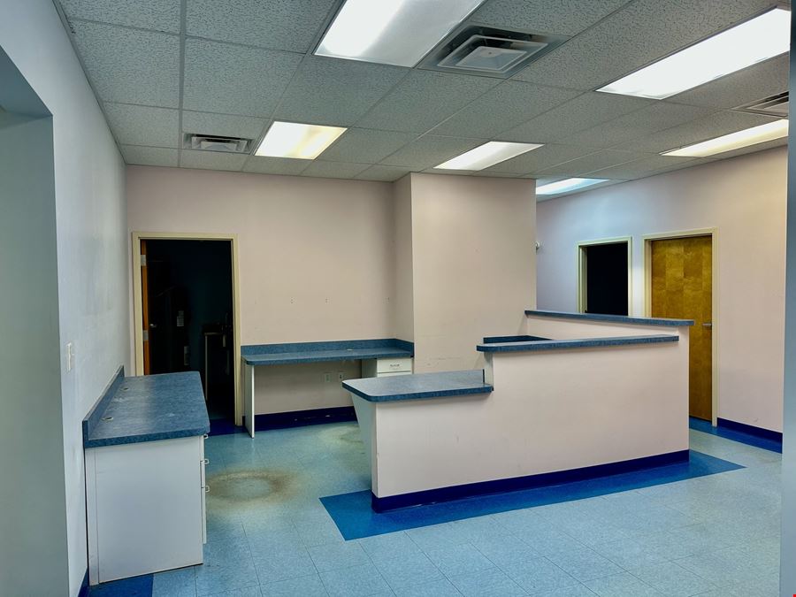 Listing #33 - 215 North St, Suite B+E, Elkton, MD