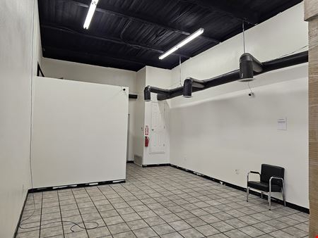 Preview of Retail space for Rent at 3801 S 1st St