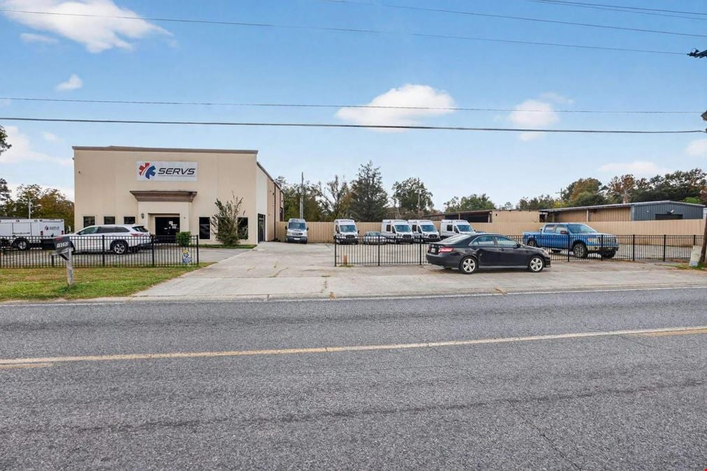 STNL Industrial Value Add- Southeast