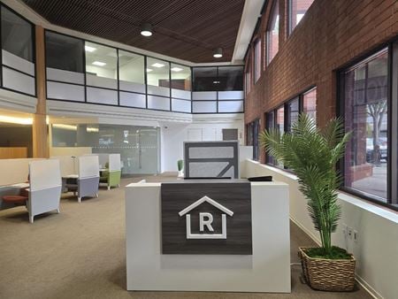 Preview of Office space for Rent at 800 Silverado st La Jolla