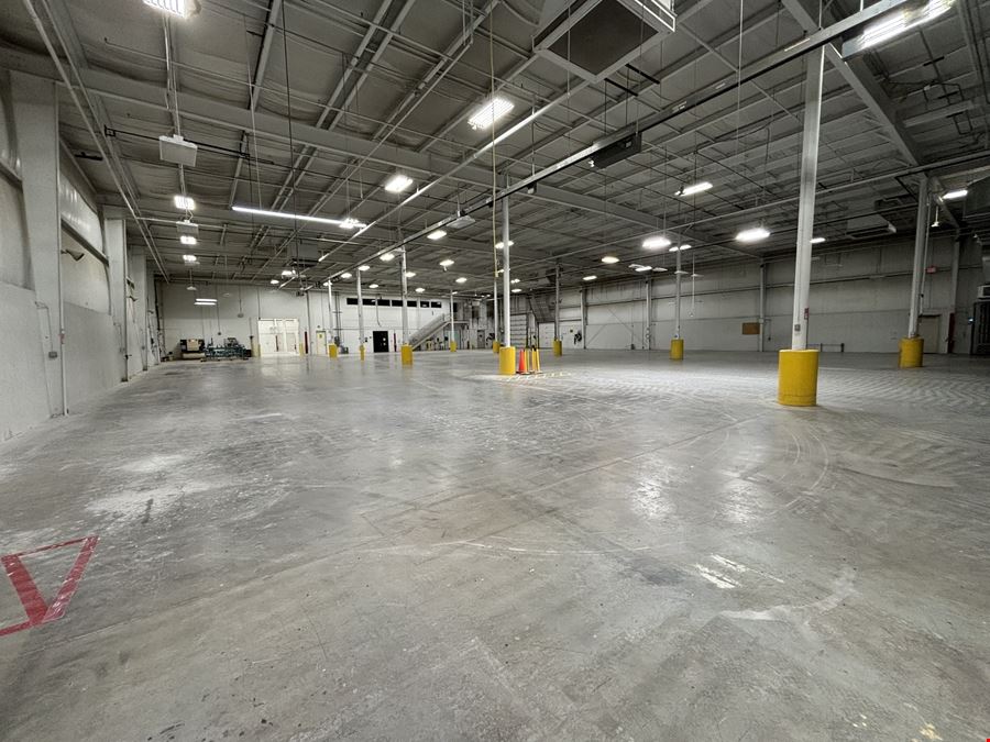118 Industrial Drive