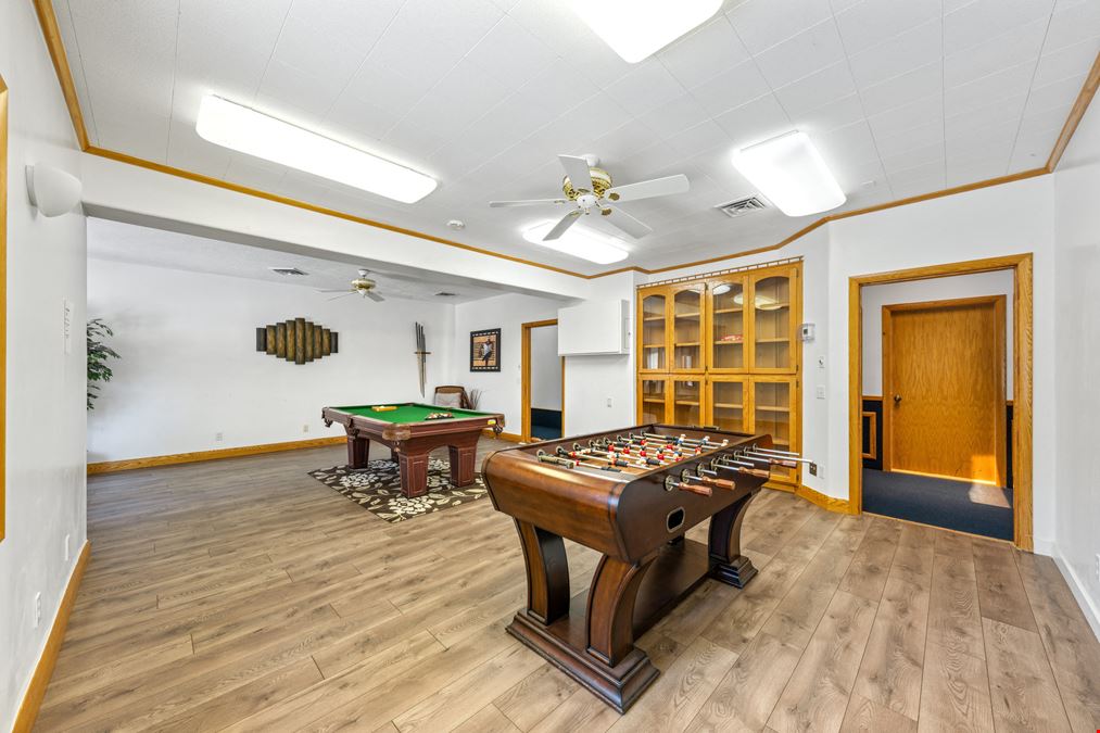 Short Creek Apartments For Sale