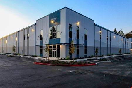 Preview of Industrial space for Rent at 1410 S 200th Street