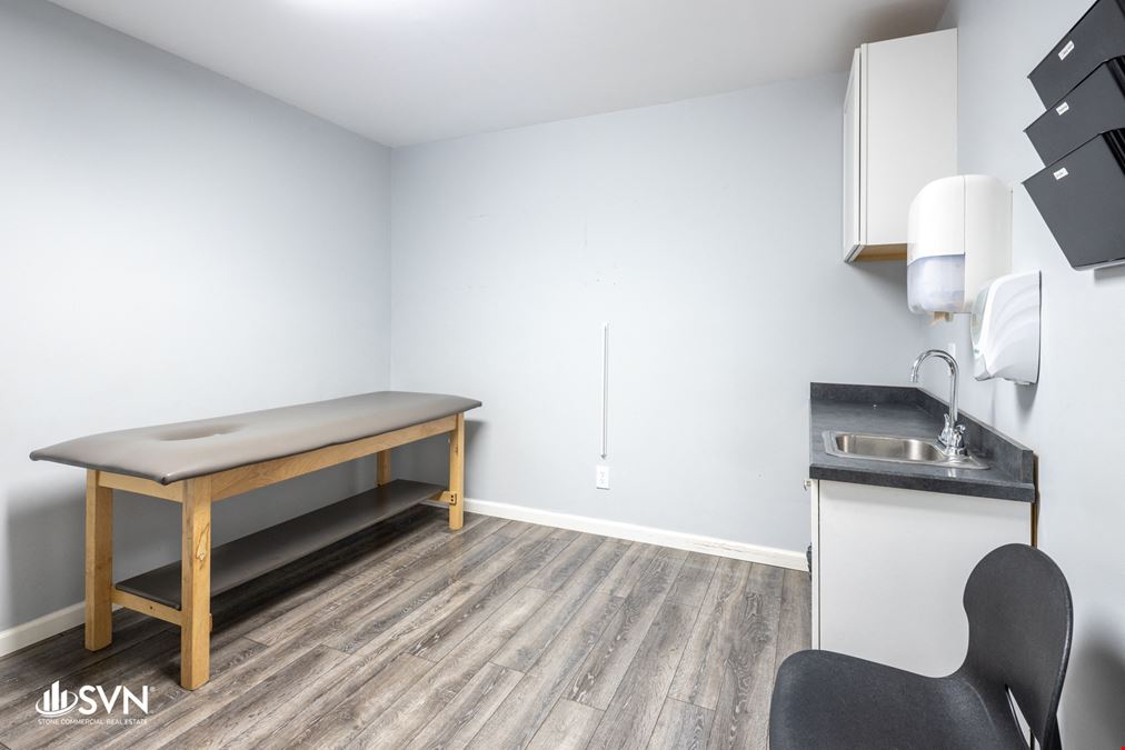 Prime Medical Office For Sale or Lease