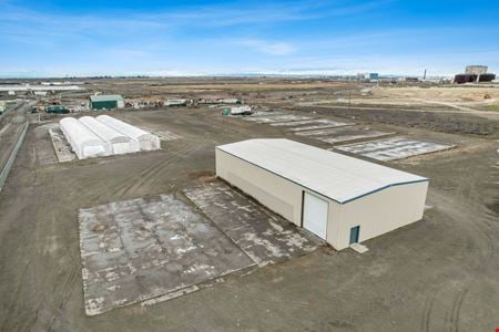 Preview of Industrial space for Sale at 1922 Rd N NE