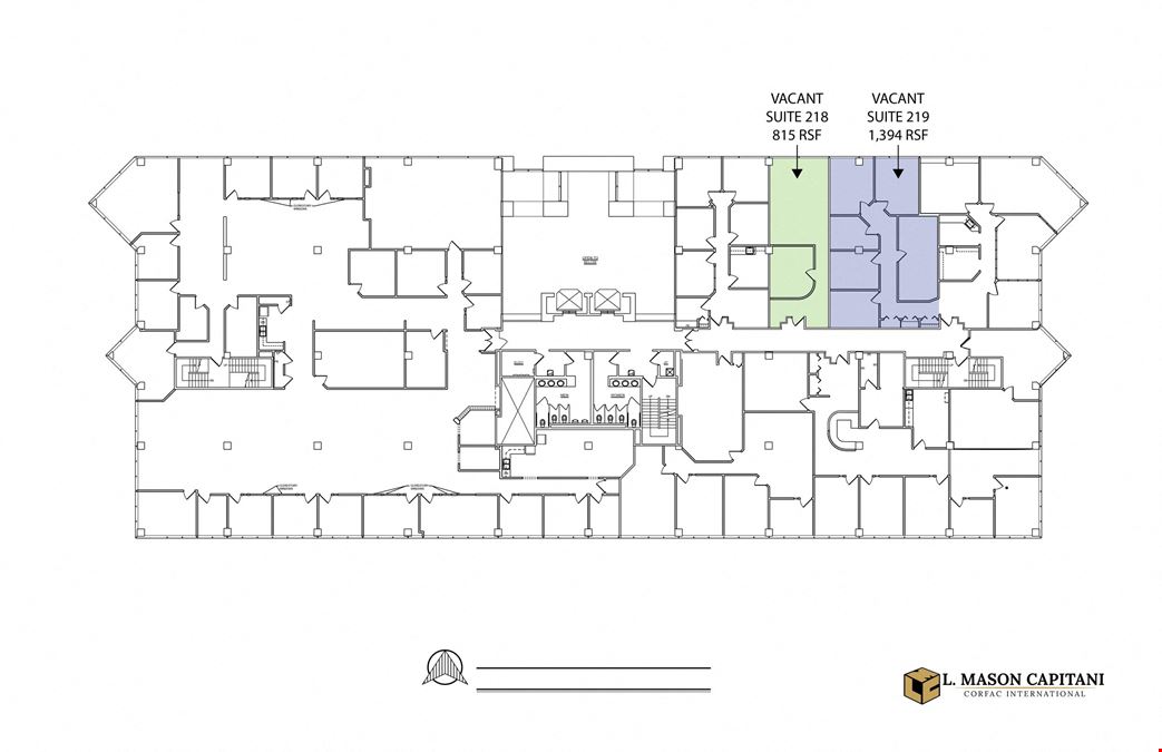 Cambridge Court Phase I