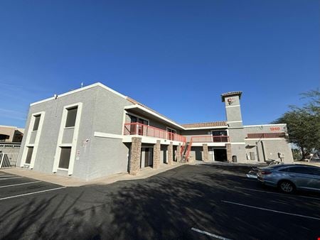 Preview of Office space for Rent at 1940 E Thunderbird Rd