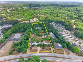 1907 Lawrenceville Suwanee Rd