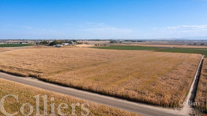 Sage Acres Lane Farm | 51.5 Acres For Sale