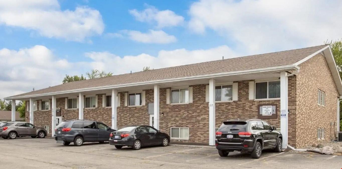 Premium Office Suites for Lease - Grand River & Waverly - Lansing Area