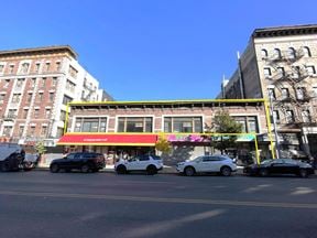 541 W 145th St