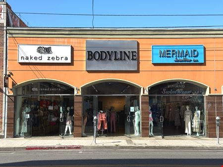 Preview of Retail space for Sale at 762 E 12th St