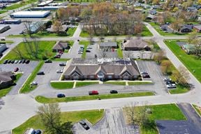 140 Professional Parkway -  Medical & Professional Offices
