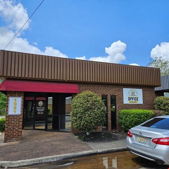 Office Hub Hsv
