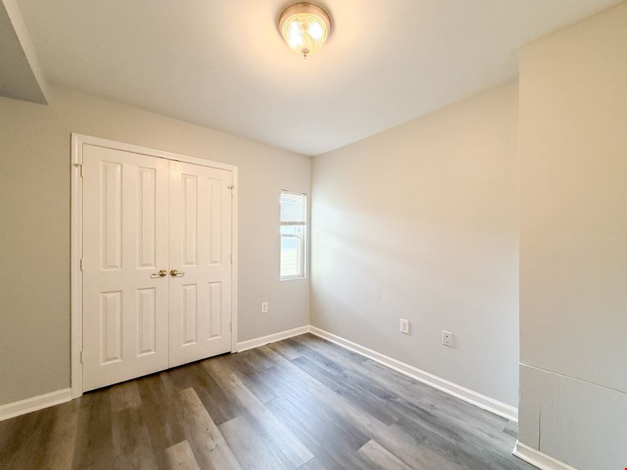48-Unit Multifamily with Warehouse in Bywater